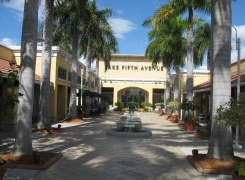 Bell Tower Shops