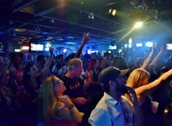 Buddha Rock Club