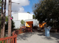 Calusa Nature Center and Planetarium