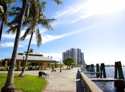 Centennial Park