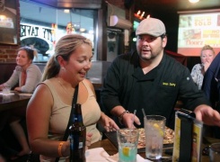 City Tavern