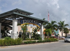 Edison Mall