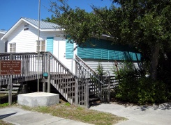 Estero Island Historic Cottage and Nature Center