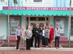 Florida Repertory Theatre