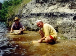 Fossil Expeditions