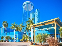 Imaginarium Science Center