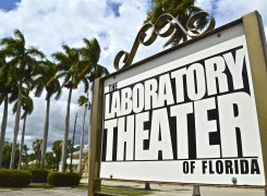 The Laboratory Theatre of Florida