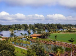 Lakes Regional Park