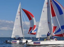 Offshore Sailing School