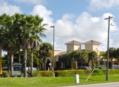 Park Shops at Andrea Lane