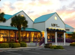Sanibel Outlets