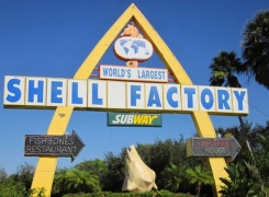 Shell Factory and Nature Park