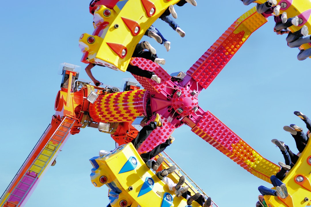 Collier County Fair » Divine Naples