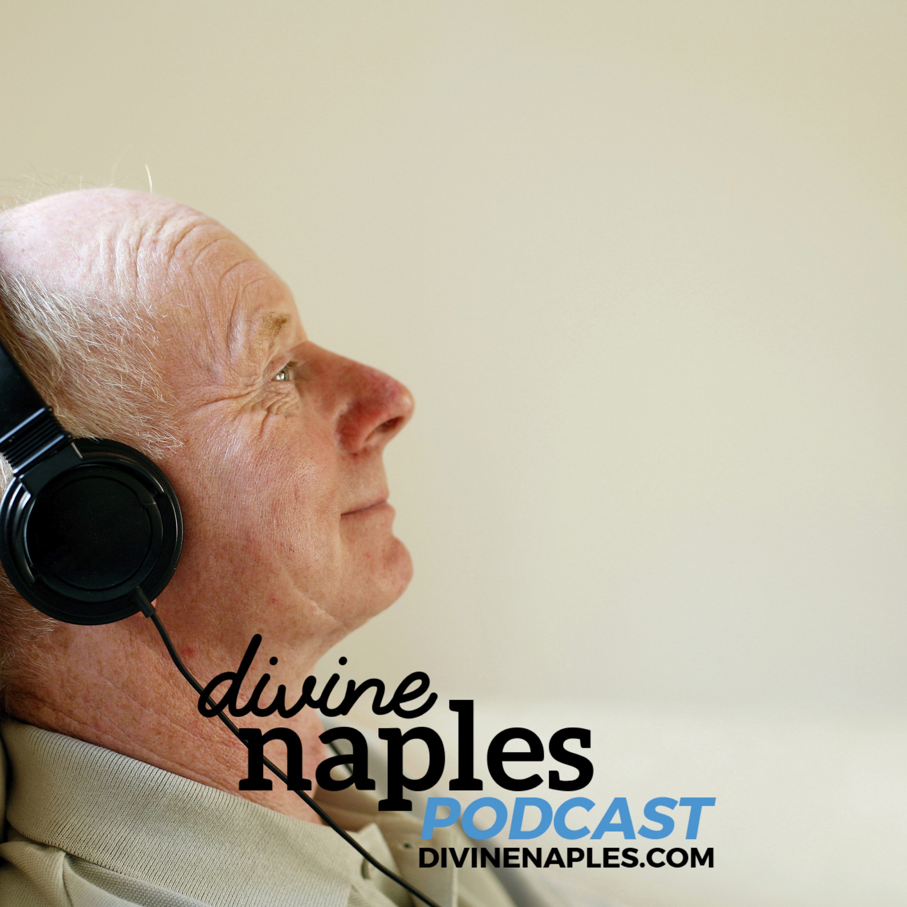 Divine Naples Podcast
