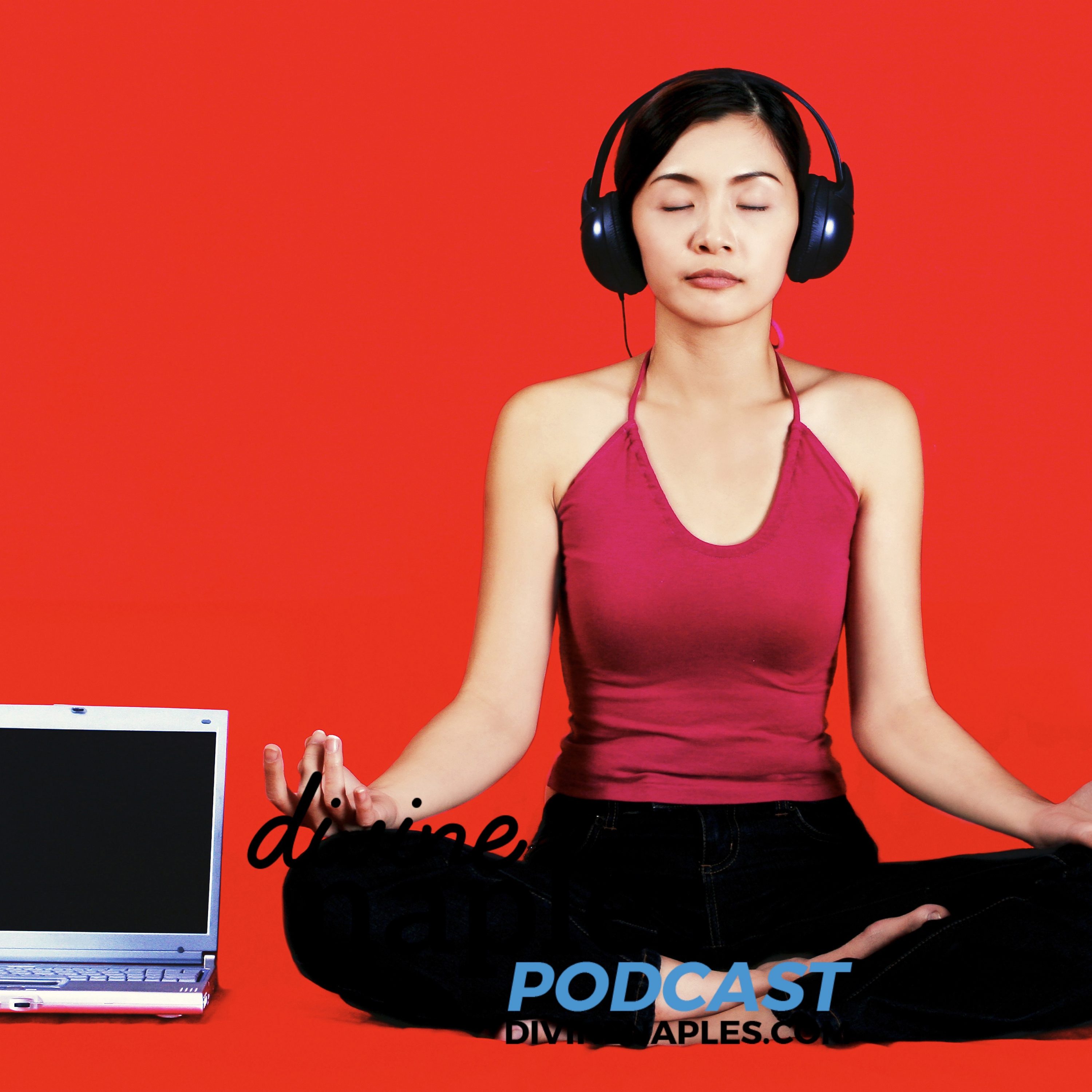 Divine Naples Podcast
