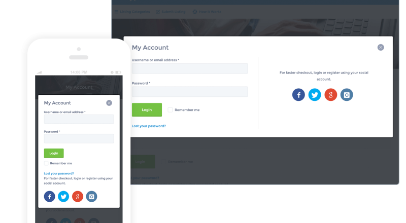 account account