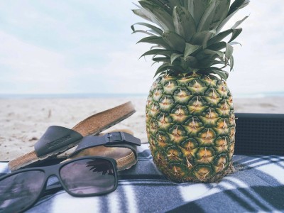 Beach Photos