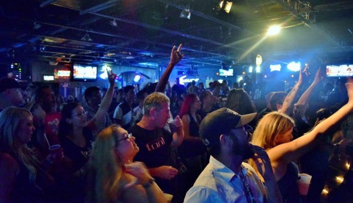 Buddha Rock Club
