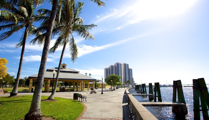 Centennial Park