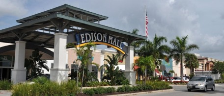Edison Mall