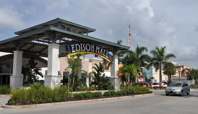 Edison Mall