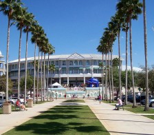 Hammond Stadium
