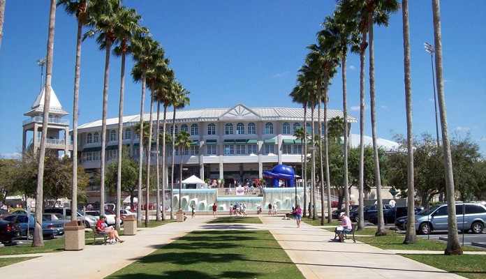Hammond Stadium