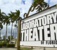 The Laboratory Theatre of Florida