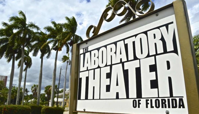 The Laboratory Theatre of Florida