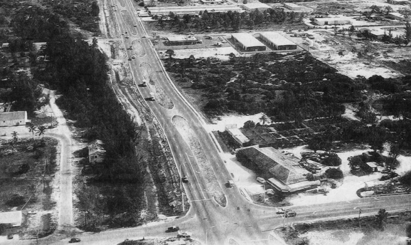 A Brief History of Naples Florida » Divine Naples