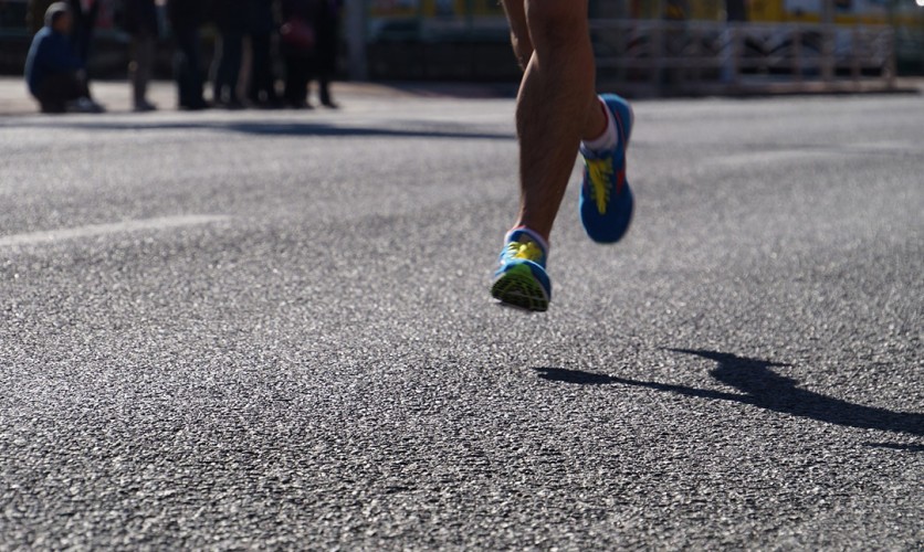 Half Marathon in Naples FL, For Your New Year’s Resolution