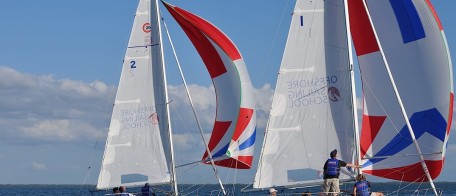 Offshore Sailing School
