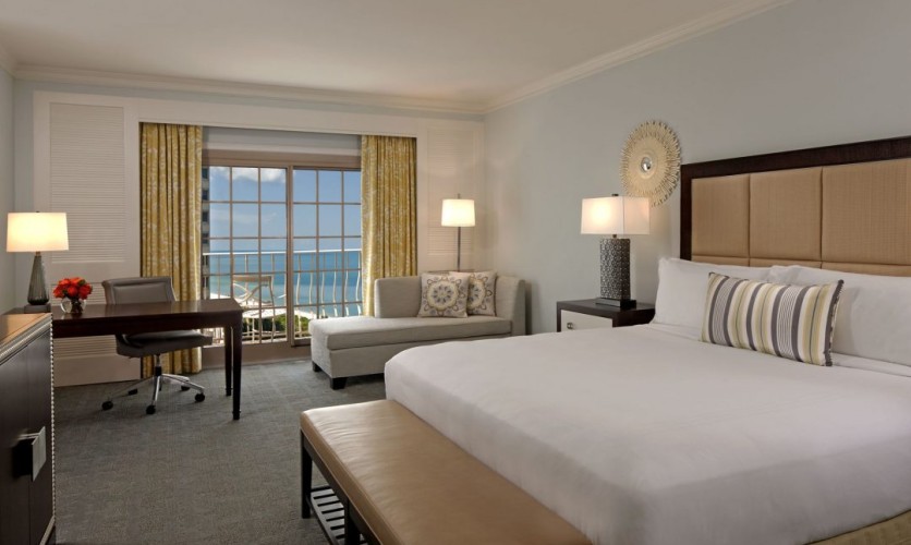 How to Get a Free Hotel Upgrade