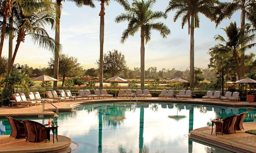 Unique Facts About the Ritz-Carlton Hotels in Naples, Florida