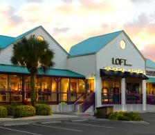 Sanibel Outlets