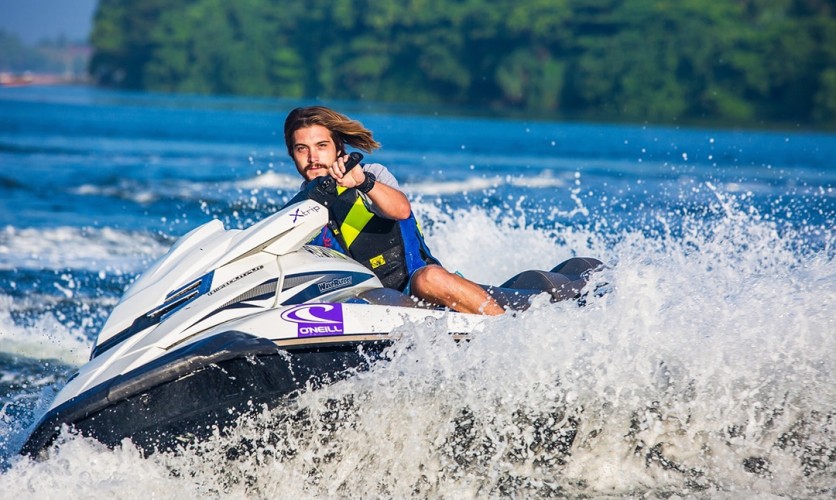 Water Adventures in SWFL